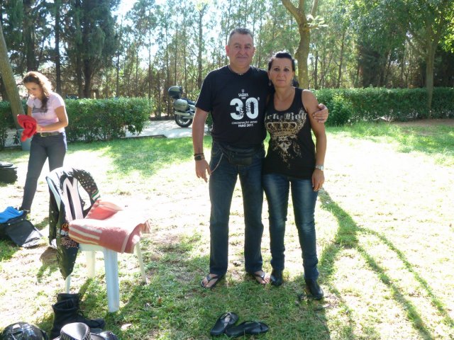 XVIII Concentracion - 2011